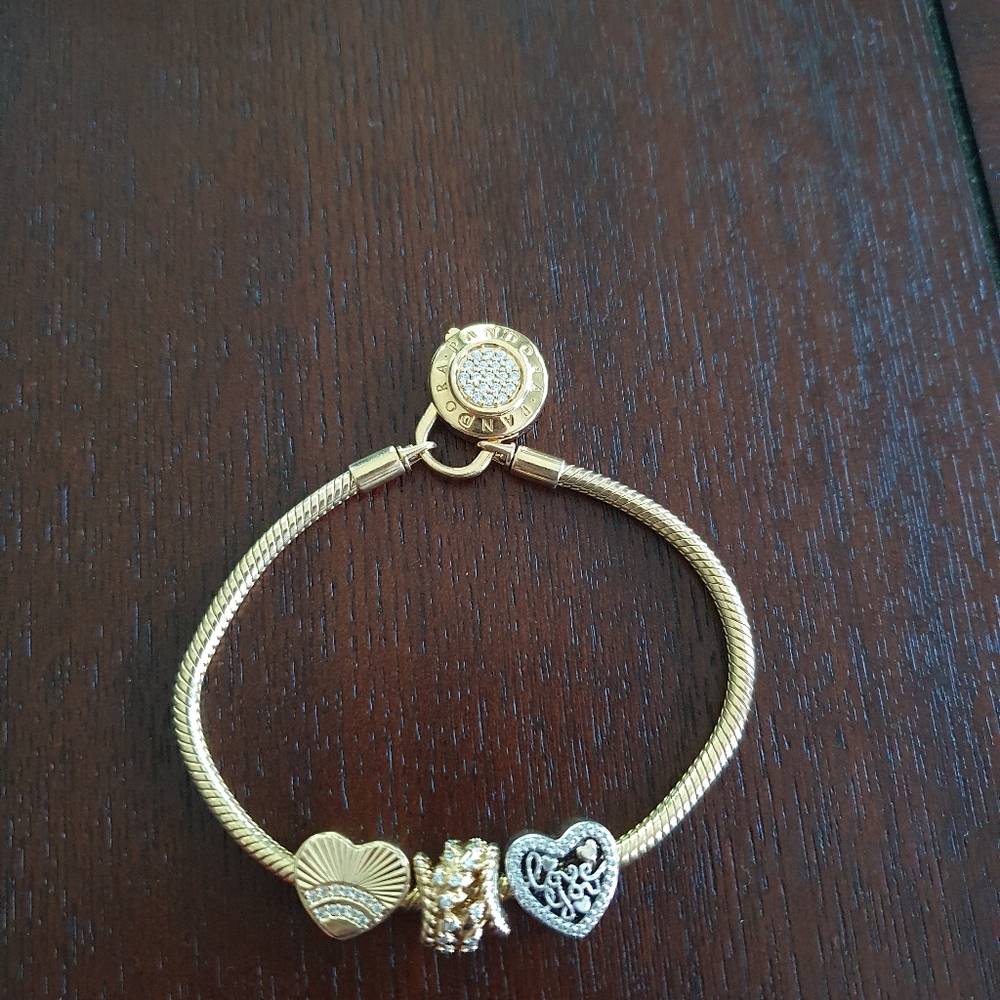 Pandora Jewerly
